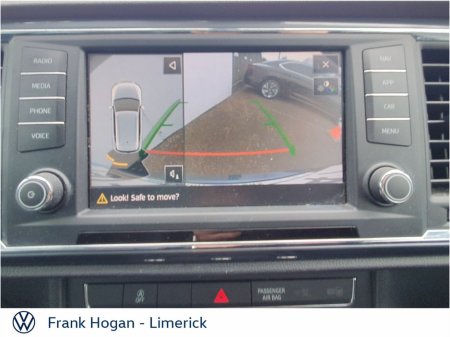 2019 SEAT Ateca 1.6TDI 115HP SE Call Jack 0877959730 €18,900