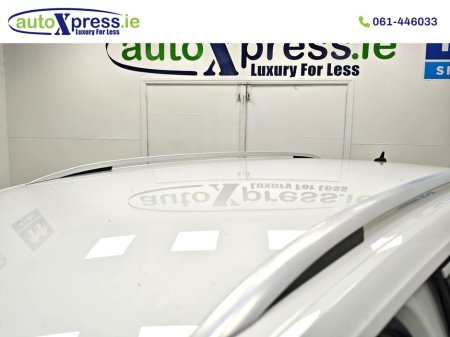 2020 Volkswagen Touran 7 Seater 1.4 TSI Automatic, Reversing camera €26,495 thumbnail