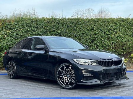 2020 BMW 3 Series 330e M-SPORT COMPETITION 2.0 * BIG SPEC * // NEW 20