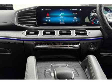 2022 Mercedes-Benz GLE Class GLE 350 DE 4MATIC AMG LINE PREMIUM €65,888 thumbnail