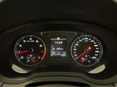 2017 Audi Q3 (172) Q3 SPORT 1.4TFSI S TRONIC LOW KMS VW/AUDI SPECIALISTS WWW.DENISDARCYCARS.IE €20,950 thumbnail