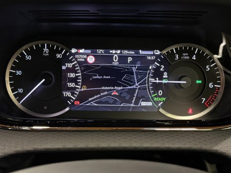 2021 Land Rover Range Rover Evoque 1.5 I3 PHEV 300 PS AWD Auto R-Dynamic S €35,900 thumbnail