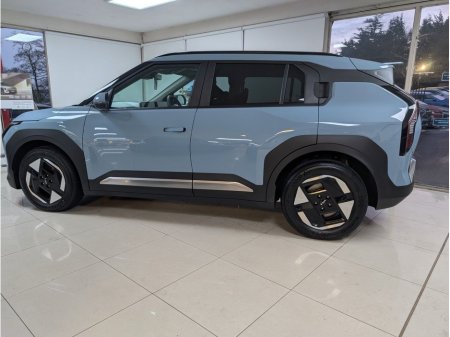 2026 Kia EV3 Earth 3 LR €44,990