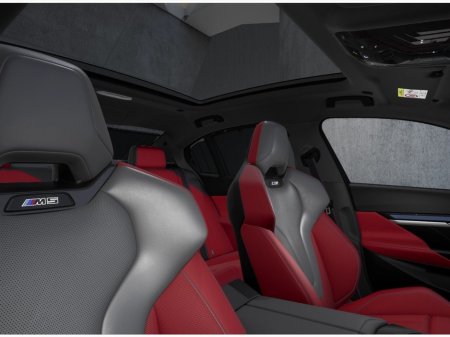 2026 BMW M5 G90 M5 €155,950