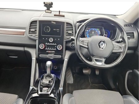 2019 Renault Koleos 2.0dCi 175 Auto X-Tronic 4WD Iconic €23,950