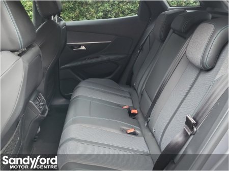 2021 Peugeot 3008 HYBRID2 PHEV 225bhp Allure €25,950 thumbnail