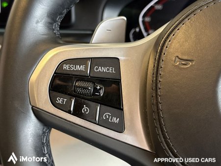 2022 BMW 5 Series 520D M-Sport PRO M-PERFORMANCE 4DR Auto €43,900 thumbnail