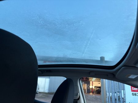 2017 Nissan Qashqai 1.5 DSL SV €13,950 thumbnail