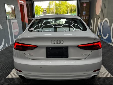 2018 Audi A5 Sportback ONLY €25950 AUDI A5 2.0TFSI / 39k KMs / REVERSE CAMERA, CRUISE CONTROL & MORE €25,950