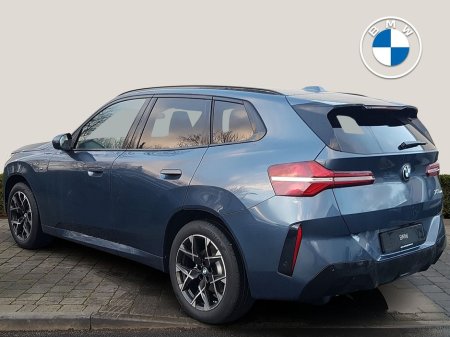 2026 BMW X3 X3 20d xDrive M Sport €92,082 thumbnail