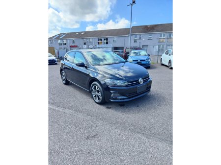 2018 Volkswagen Polo 6 MONTH WARRANTY - 27,000kms