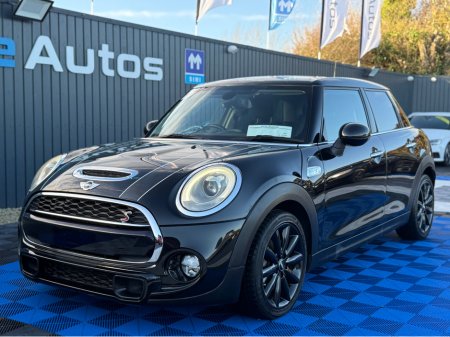 2017 MINI Cooper SD - 2.0L DIESEL - AUTO - 12M WARRANTY - CAR: 1595