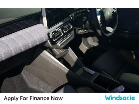 2025 Renault 5 52KW Techno €32,995