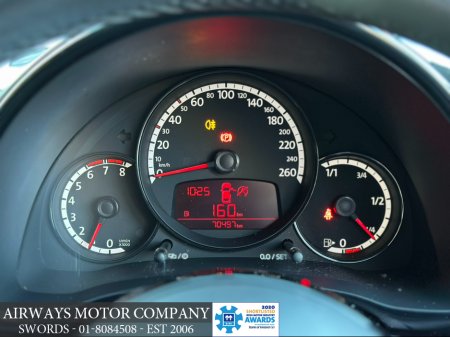 2015 Volkswagen Beetle 1.2 TSI MANUAL BLUEMOTION - LOW KMS €11,250 thumbnail