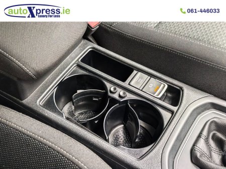 2020 Volkswagen Touran 7 Seater 1.4 TSI Automatic, Reversing camera €26,495 thumbnail