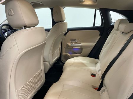 2026 Mercedes-Benz GLA Class GLA 200 D PROGRESSIVE LINE + | Night Package, Reversing Camera, Keyless Start Function, Reversing Camera €60,082