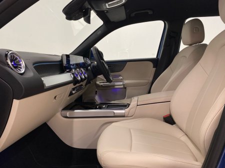 2025 Mercedes-Benz GLB GLB 180 Progressive Plus - 7 seater | Heated Seats, Reversing Camera €61,950 thumbnail