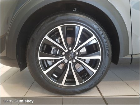 2024 Ford Puma Titanium | 1.0L EcoBoost Hybrid €23,650