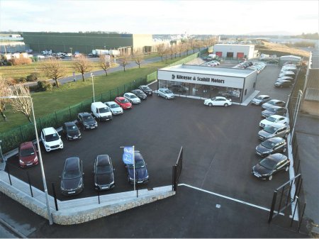 2022 Volkswagen Passat BUSINESS 2.0 TDI MANUAL 6SPEED FWD 150 4DR €27,900 thumbnail