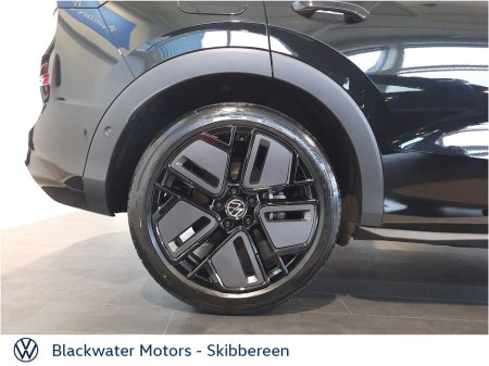 2026 Volkswagen T-Roc *NEW MODEL* T-ROC R-LINE 1.5TSI 150BHP AUTOMATIC €46,980 thumbnail