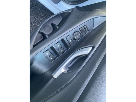 2018 Hyundai i30 I 30 FASTBACK 5DR €13,950 thumbnail