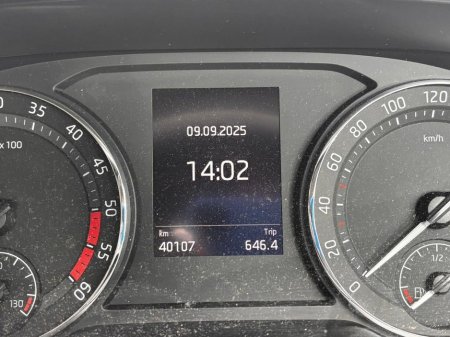 2024 Skoda Octavia 2.0TDI AMB *FREE HAMPER* €60 P/W ON PCP €30,890