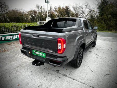 2026 Maxus T 60 ALL NEW MAXUS 760 N STOCK