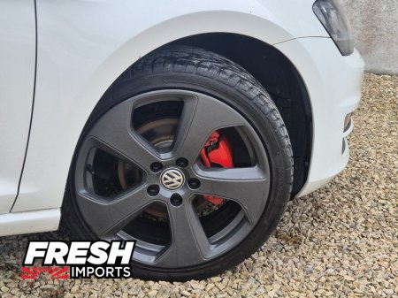 2015 Volkswagen Golf JUST ARRIVED €11,950