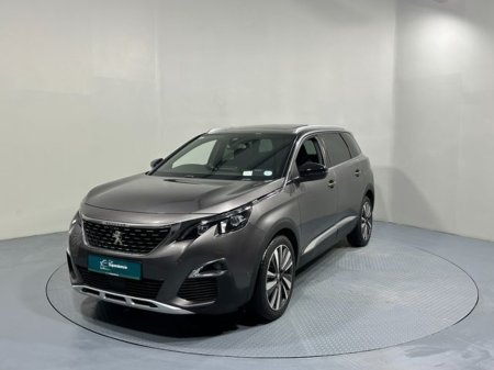 2020 Peugeot 5008 GT Line Premium 1.5 Hdi €28,800