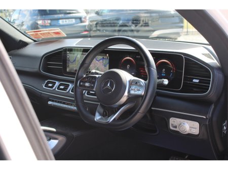 2022 Mercedes-Benz GLE Class 350 AMG LINE PREMIUM DE 4MATIC €67,950