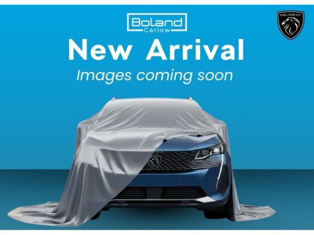 2024 Peugeot 3008 E ALLURE *FULL EV* €85 P/W ON PCP €34,995