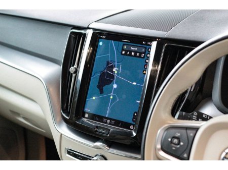 2021 Volvo XC60 T6 Inscription Expression €38,899 thumbnail