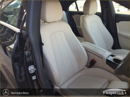 2023 Mercedes-Benz CLA Class CLA200d Coup A/T Progressive €41,950 thumbnail