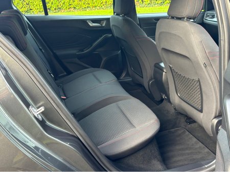 2018 Ford Focus *DEPOSIT TAKEN*ST-LINE 1.5 TDCI 125BHP 6SPEED 4DR €15,950 thumbnail
