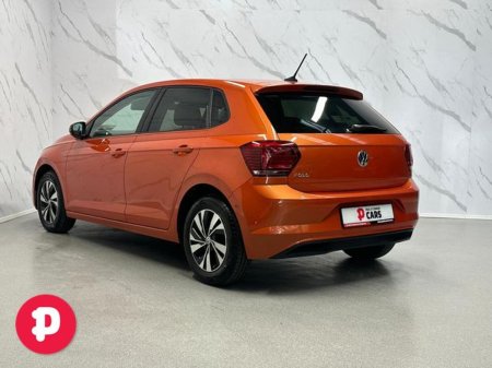 2019 Volkswagen Polo 1.0 Comfortline Auto - Straight Sale Discount - Christmas Sale Now On! €15,950