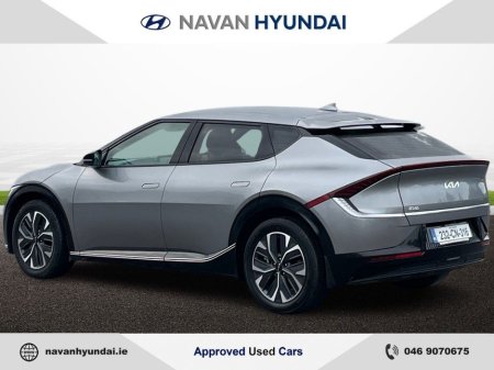 2023 Kia EV6 Earth *JUST IN*LONG RANGE* €31,950 thumbnail
