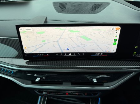 2024 BMW X5 ***SOLD***50E M SPORT//INCREDIBLE SPECIFICATION// VERY LOW MILEAGE//IMMACULATE THROUGHOUT//SIMI AND AA DEALER thumbnail