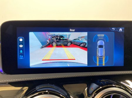 2024 Mercedes-Benz A Class A 250 e AMG LINE EXECUTIVE | Sports seats, Reversing Camera €43,950 thumbnail