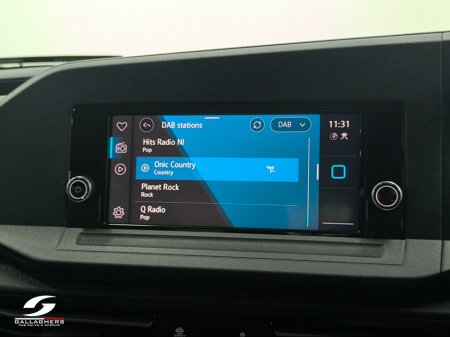 2023 Volkswagen Caddy Maxi Life (231) LIFE 2.0 TDI AUTOMATIC 7 SEATER €39,995 thumbnail