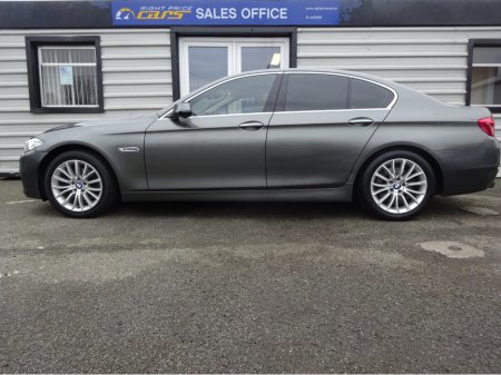 2014 BMW 5 Series 520 DIESEL SE KEY 116 €7,950