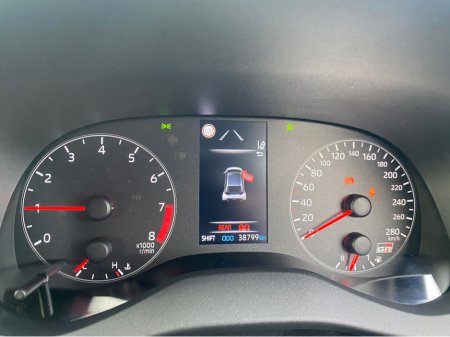 2023 Toyota Yaris GR 1.6 T AWD 2DR CIRCUIT PACK €47,995 thumbnail