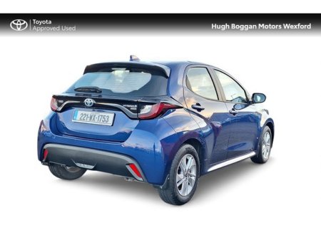 2022 Toyota Yaris HYBRID LUNA 6 YEARS WARRANTY AVAILABLE! €22,995