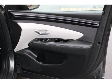 2023 Hyundai Tucson 2WD Executive Plus HEV STG Auto €40,950 thumbnail