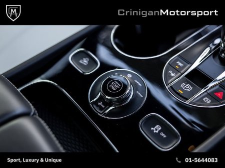 2018 Bentley Bentayga V8 S €109,900 thumbnail