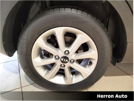 2020 Kia Stonic 5 DR K1 SAM 1.2 €16,900