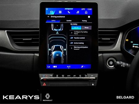 2025 Renault Symbioz Techno TCe140 M25 €32,880 thumbnail