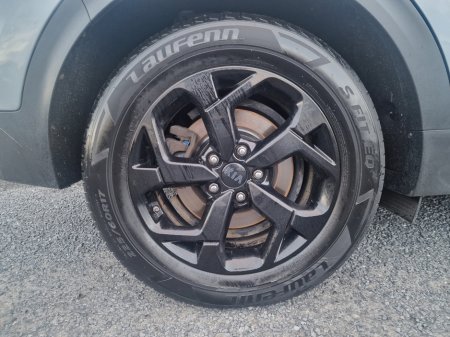 2021 Kia Sportage K3 DCT Special AUTO MY21 5DR €24,950