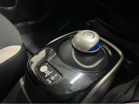 2020 Nissan Note (Low Kms) HYBRID 1.2 AUTOMATIC 5DR MODEL  www.bolandscarcentre.ie €12,900 thumbnail