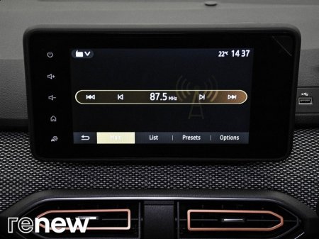 2022 Dacia Sandero Stepway TCe 100 LPG STEPWAY Prestige €17,490 thumbnail