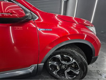 2019 Honda CR-V ELEGANCE HYBRID AUTO €24,950